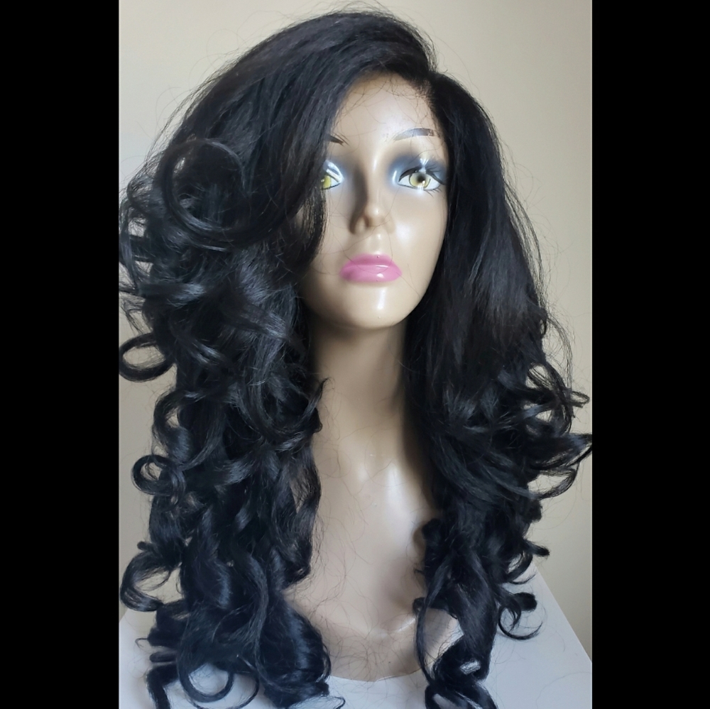 Sensationnel Cloud 9 HD What Lace "Latisha" Wig